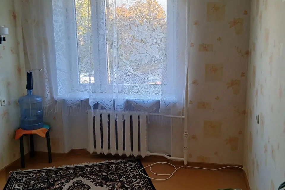 3-toaline Korter - Kohtla-Järve linn, Järve linnaosa - foto 5
