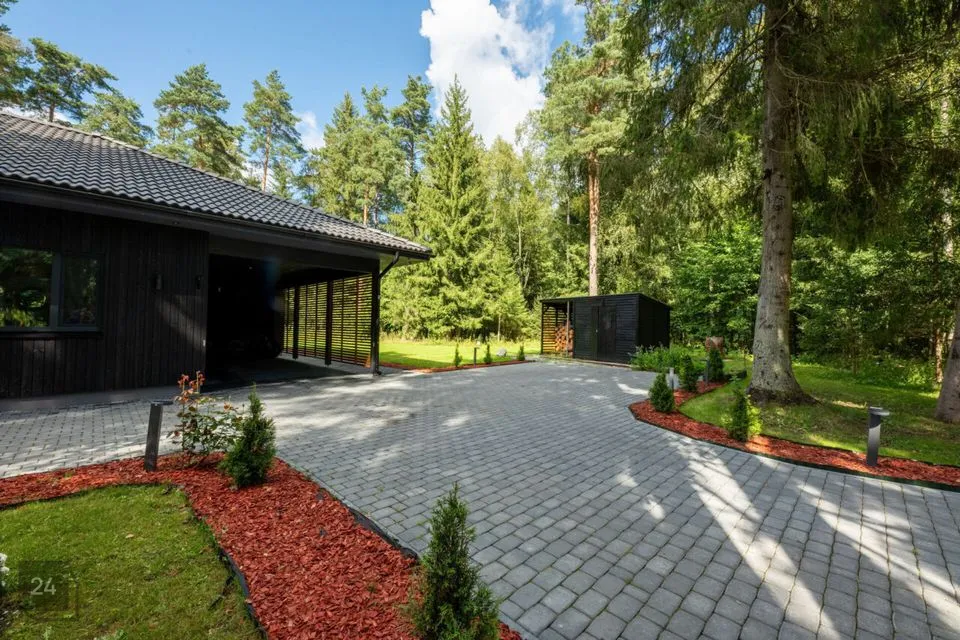 4-room house in Kuusalu vald, Saunja küla - photo 5