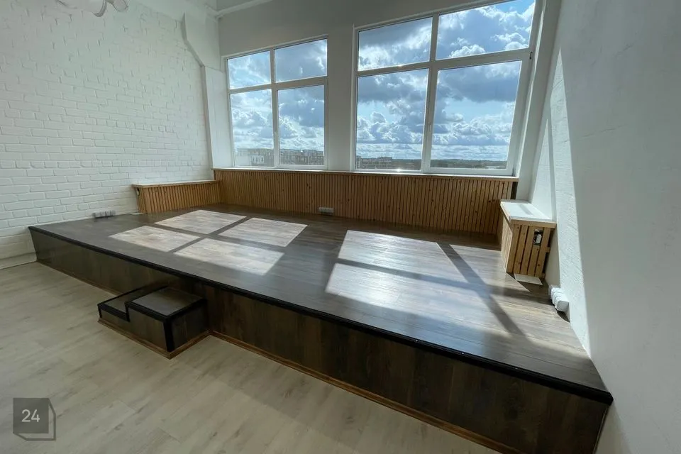 Büroo, 84 m² Äripind - Tallinn, Kesklinna linnaosa - foto 3