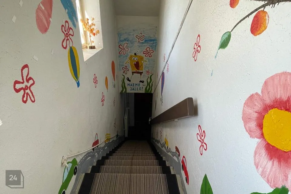 117 m² Äripind  -  Saaremaa vald, Kuressaare linn - foto 3