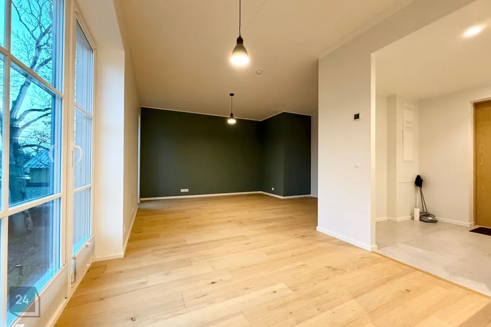 1-toaline Korter - Keila linn - foto 3