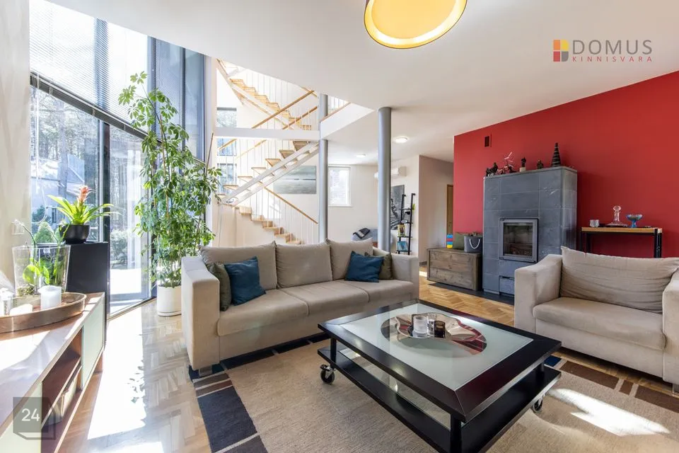 6-toaline Maja - Tallinn, Pirita linnaosa - foto 5