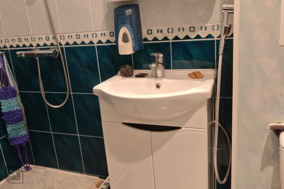 2-toaline Korter  -  Sillamäe linn - foto 5