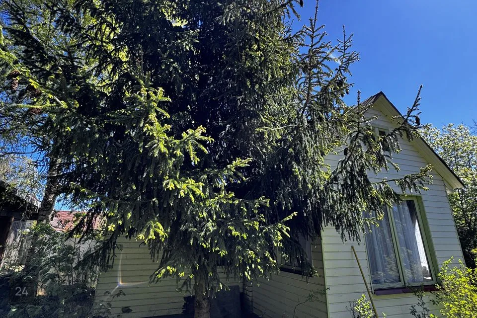 3-room Summer home in Harku vald, Suurupi küla - photo 4