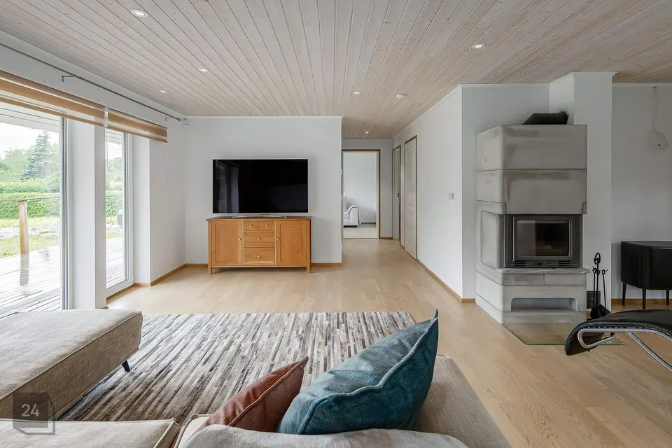 3-toaline Maja - Lääne-Harju vald, Laulasmaa küla - foto 5