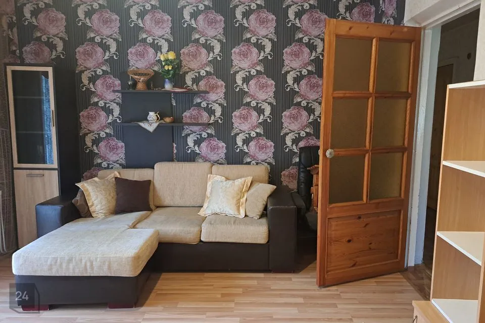 2-toaline Korter  -  Kohtla-Järve linn, Järve linnaosa - foto 3