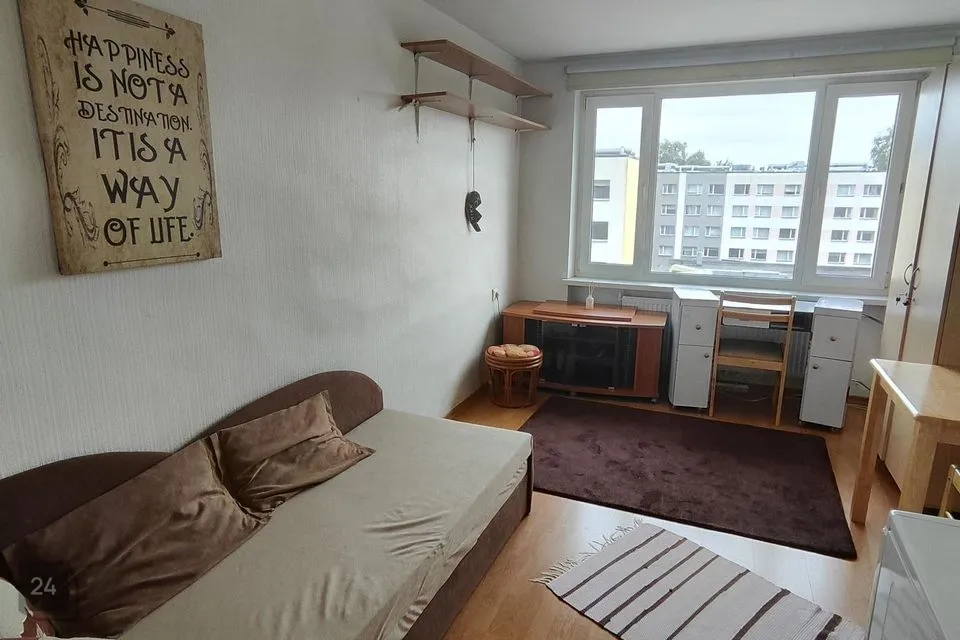 1-toaline Korter  -  Tallinn, Kristiine linnaosa - foto 2