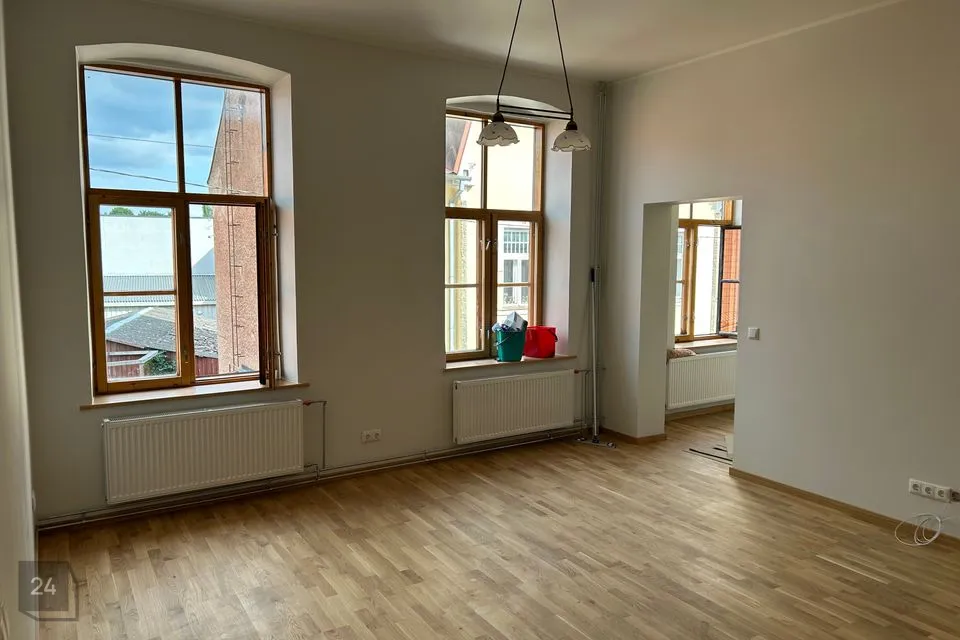 3-room apartment in Viljandi linn - photo 4