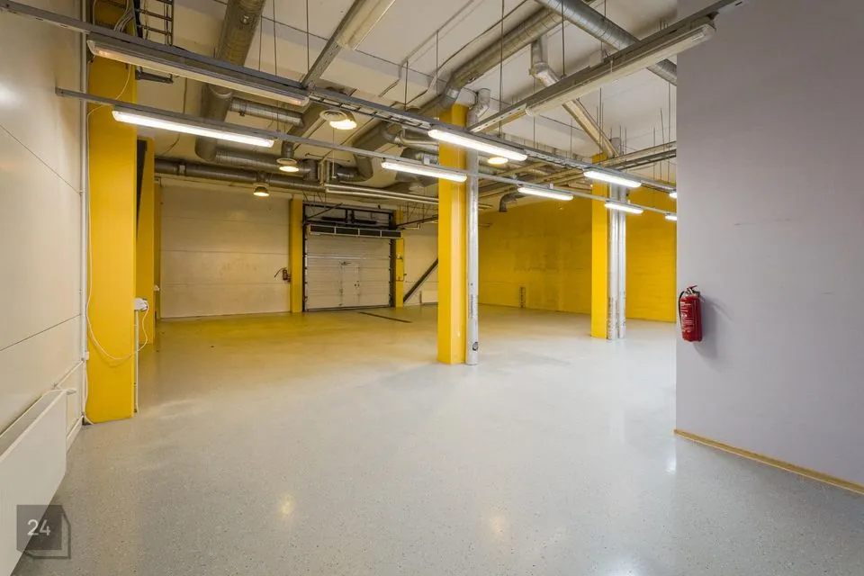 700 m² Äripind  -  Tallinn, Lasnamäe linnaosa - foto 4