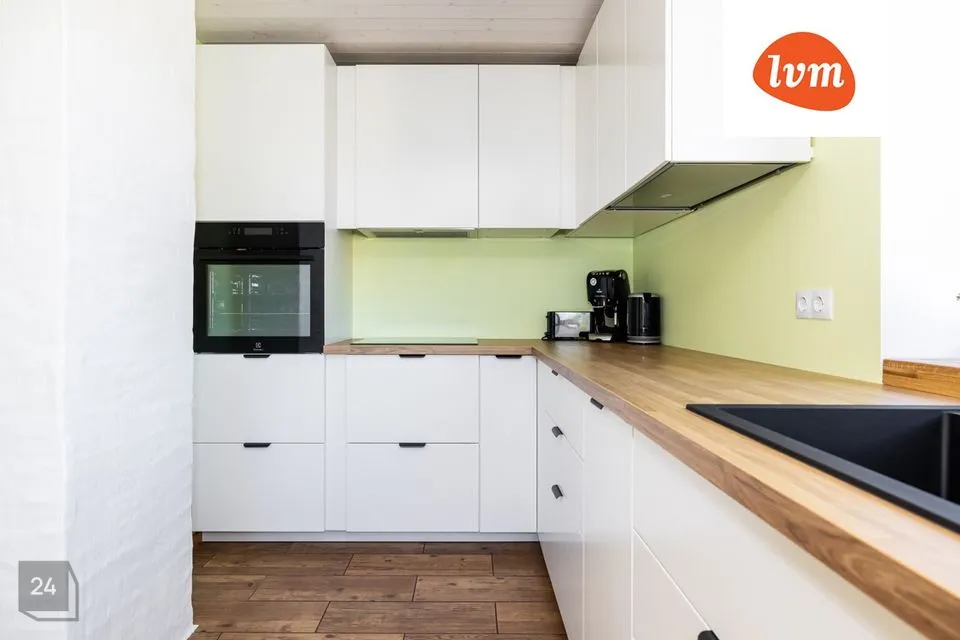 4-toaline Maja - Harku vald, Suurupi küla - foto 5