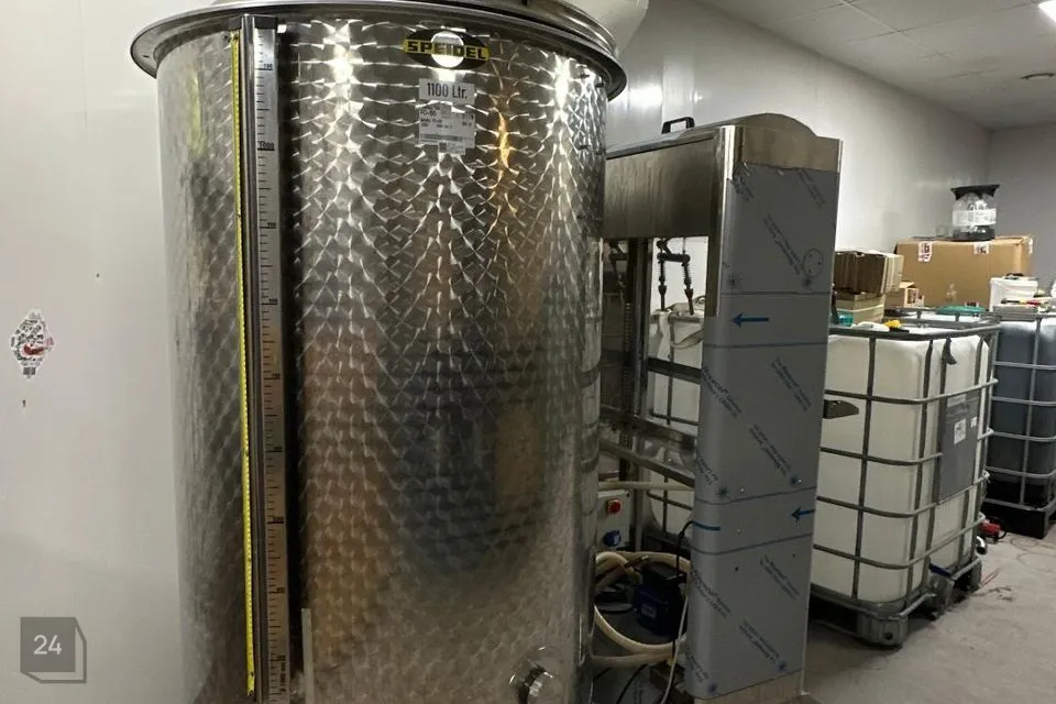 Ladu või Tootmine, 100 m² Äripind - Tartu linn, Tartu linn - foto 3