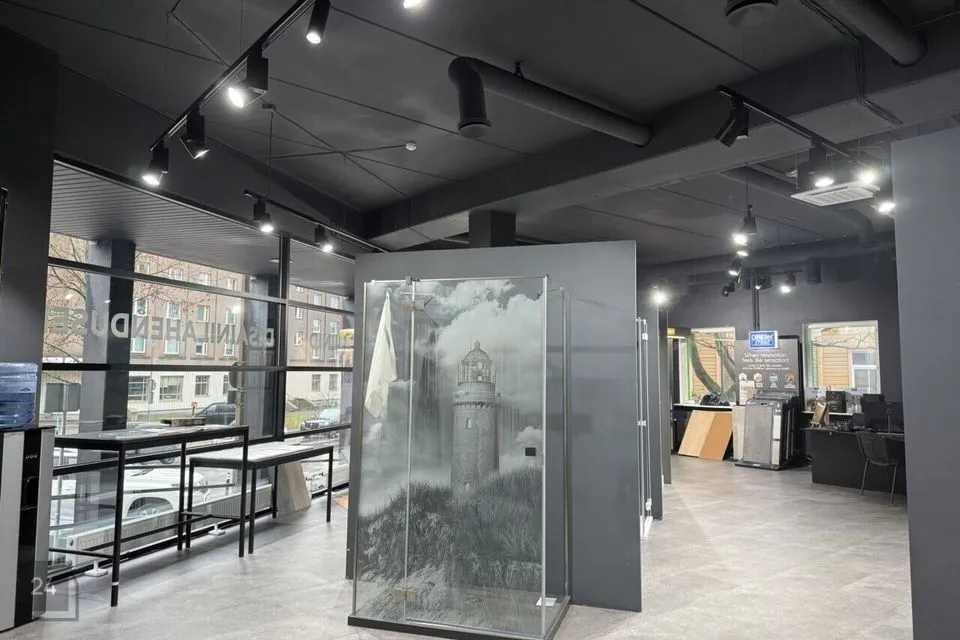 Büroo, 120 m² Äripind  -  Tallinn, Kesklinna linnaosa - foto 2