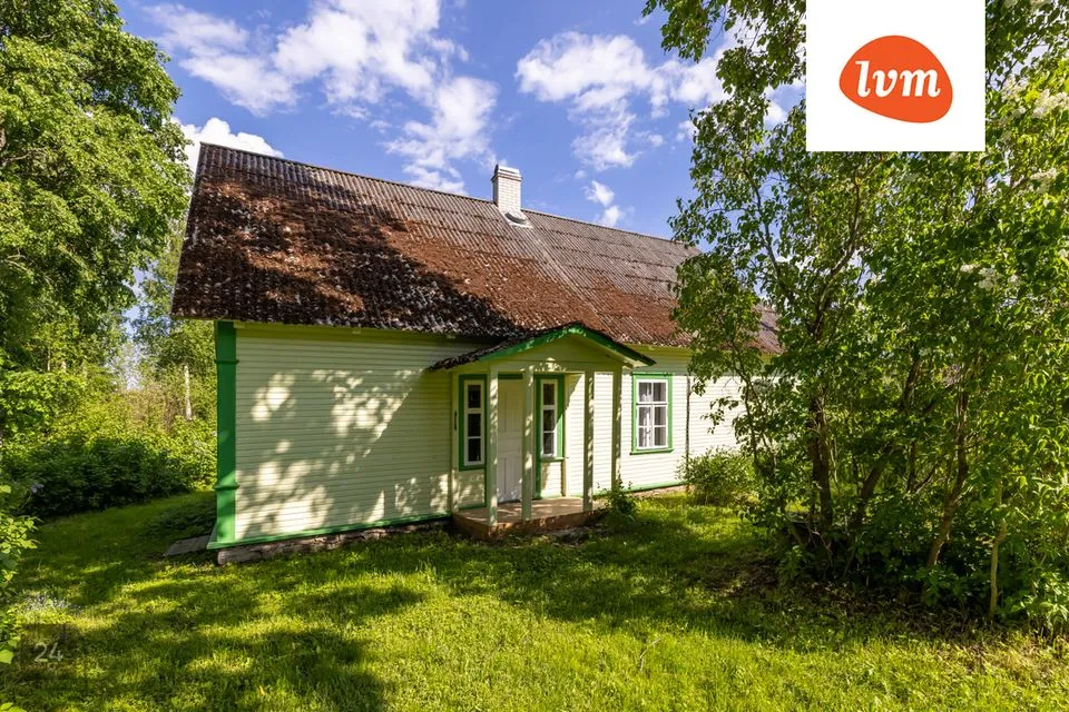 4-toaline Maja  -  Kuusalu vald, Vihasoo küla - foto 4