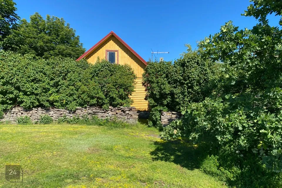 3-toaline Maja - Harku vald, Ilmandu küla