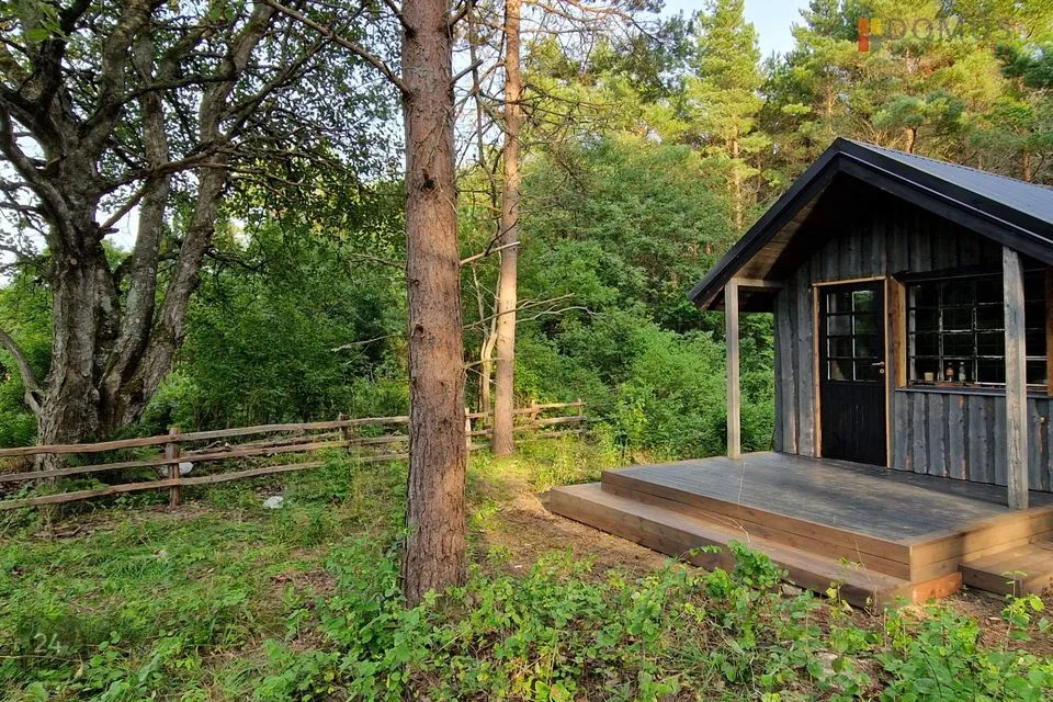 Maatulundusmaa, 26000 m² участок в Saaremaa vald, Ninase küla - фото 2
