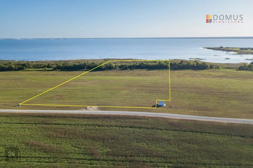 Elamumaa, 16692 m² Maa  -  Lääne-Harju vald, Kurkse küla - foto 2