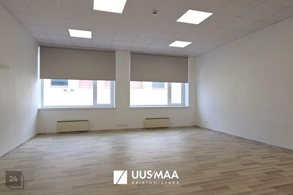 35 m² Äripind - Jõhvi vald, Jõhvi linn - foto 2