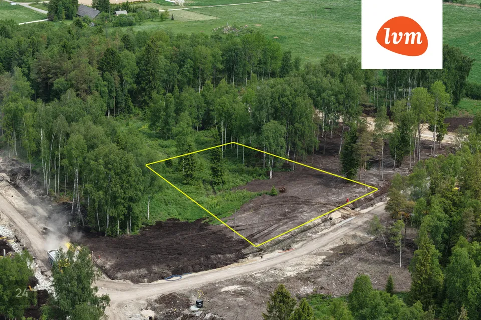 Elamumaa, 3224 m² Maa - Raasiku vald, Kurgla küla - foto 4