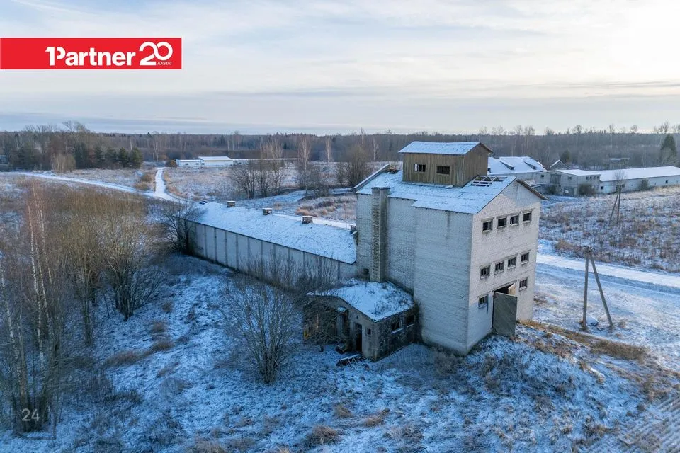 515 m² дом в Jõgeva vald, Kõnnu küla - фото 5