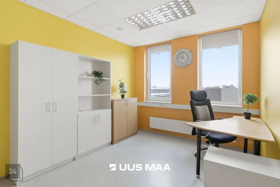 0 m² Äripind  -  Tallinn, Lasnamäe linnaosa - foto 2