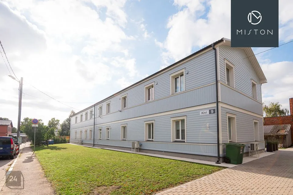 3-toaline Korter  -  Pärnu linn, Pärnu linn