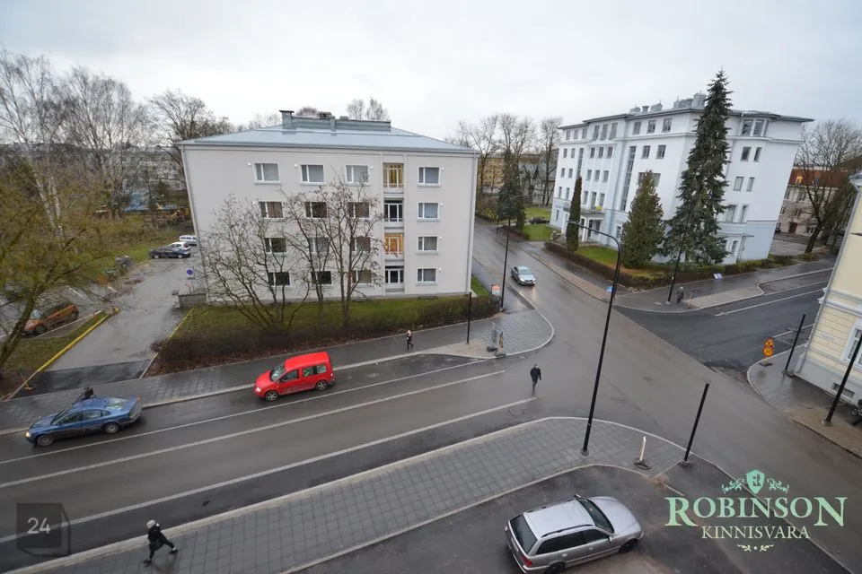2-toaline Korter  -  Tartu linn, Tartu linn - foto 3