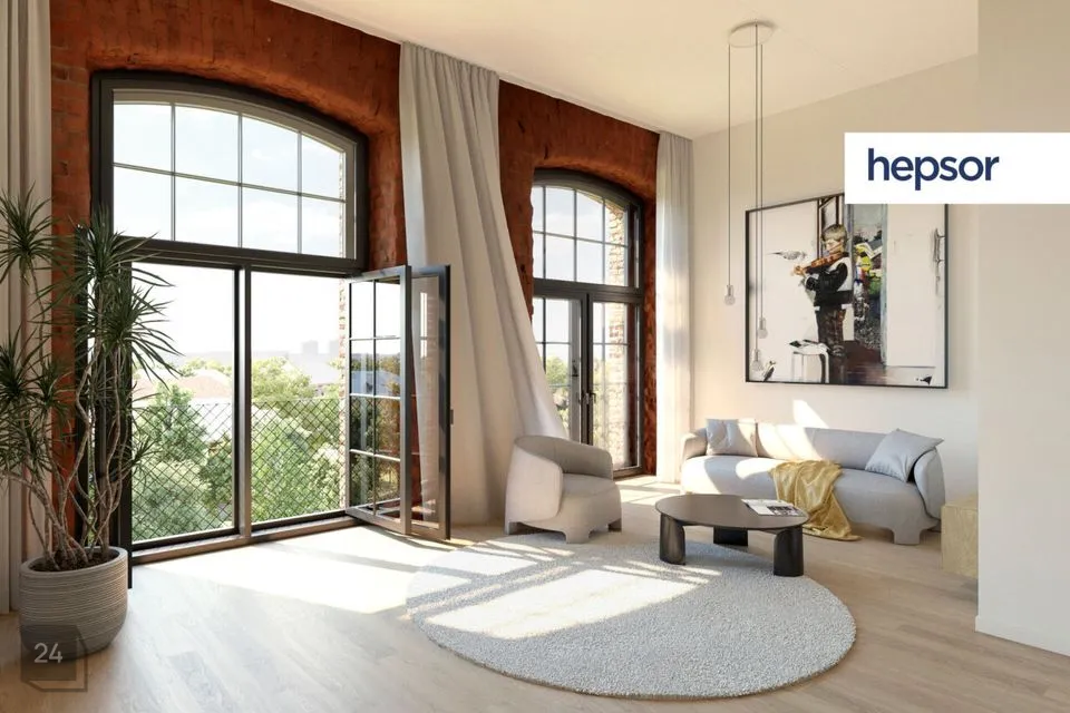 4-toaline Korter  -  Tallinn, Põhja-Tallinna linnaosa - foto 3