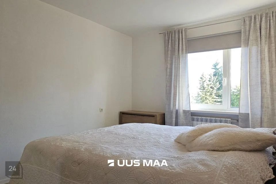 2-toaline Korter - Kohtla-Järve linn, Ahtme linnaosa - foto 4