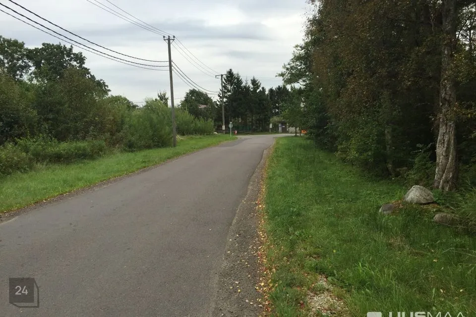 Maatulundusmaa, 12014 m² Maa - Viimsi vald, Tammneeme küla - foto 4