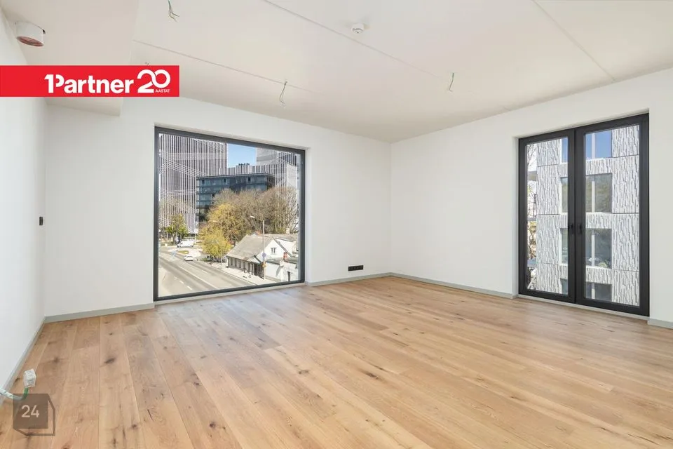 3-toaline Korter - Tallinn, Kesklinna linnaosa - foto 5