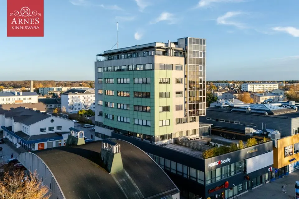 1-toaline Korter  -  Haapsalu linn, Haapsalu linn