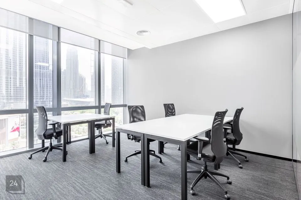 Büroo, 120 m² Äripind  -  Tallinn, Kesklinna linnaosa