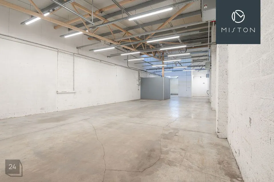 Другое, 225 m² Бизнес-площадь в Pärnu linn, Pärnu linn - фото 4