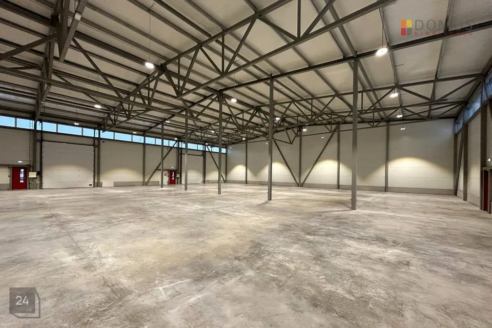 Ladu või Tootmine, 450 m² Äripind  -  Tallinn, Lasnamäe linnaosa - foto 3