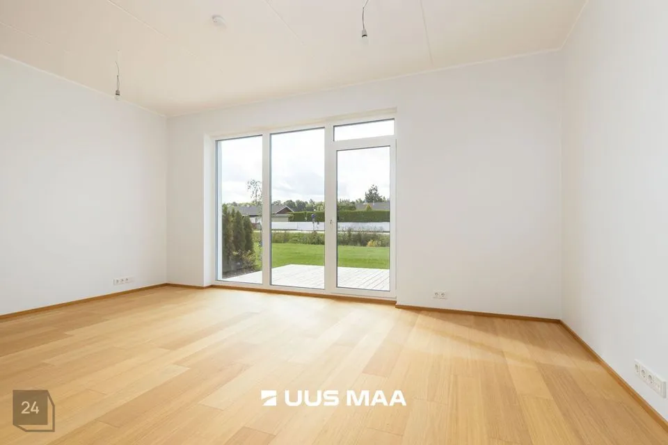 2-toaline Korter  -  Tallinn, Haabersti linnaosa - foto 2