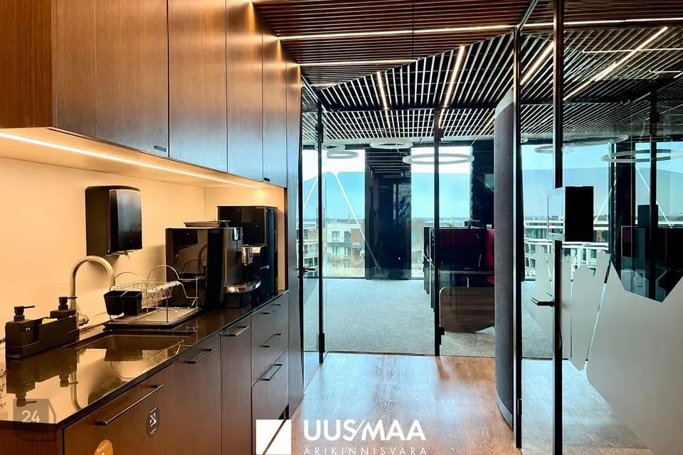 Büroo, 1032 m² Äripind - Tallinn, Põhja-Tallinna linnaosa - foto 4