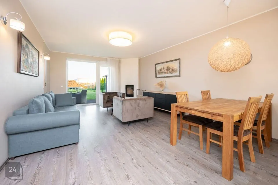 4-toaline Majaosa - Rae vald, Järveküla - foto 3