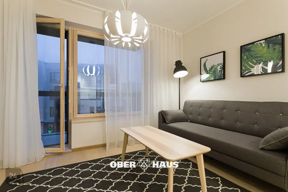 2-toaline Korter  -  Tallinn, Põhja-Tallinna linnaosa - foto 2