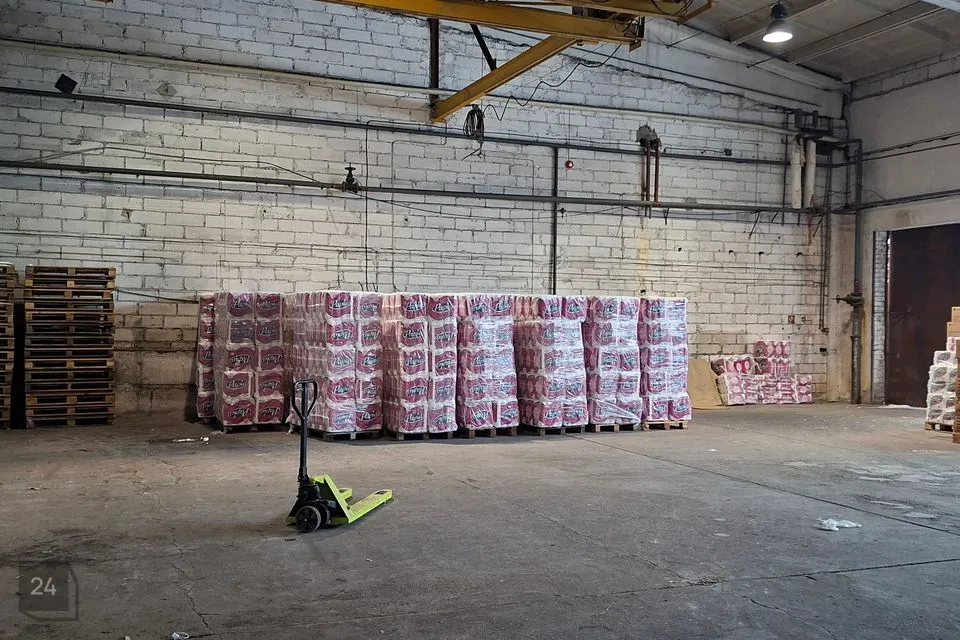 Mitme sihtotstarbega, 426 m² Äripind  -  Tallinn, Lasnamäe linnaosa - foto 2