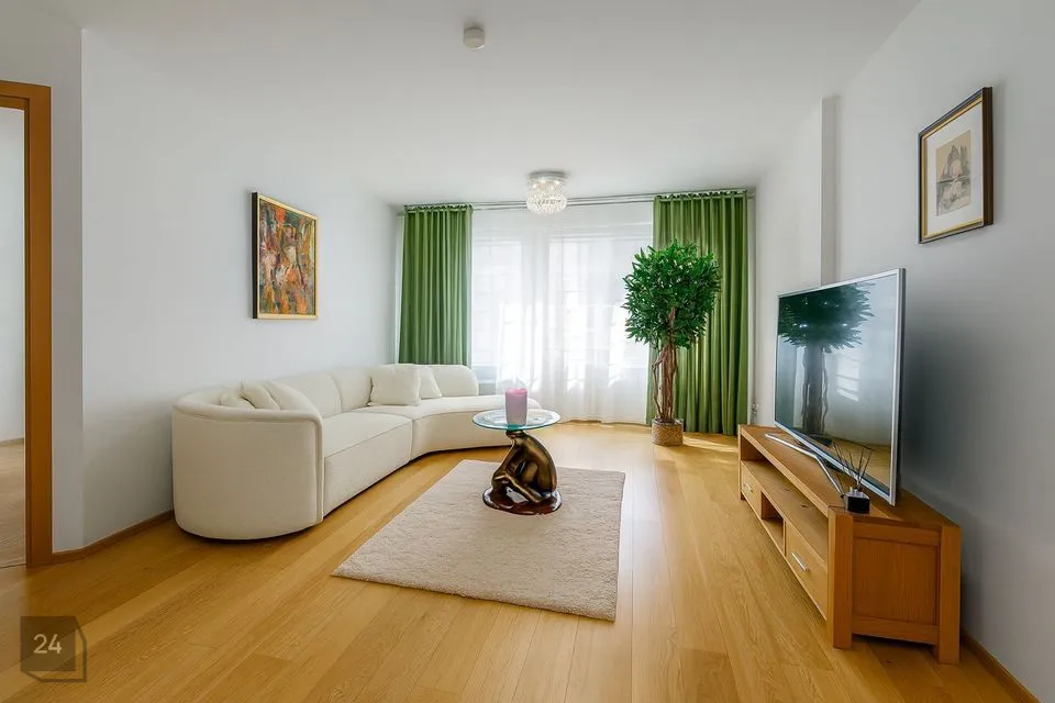 2-toaline Korter  -  Tallinn, Põhja-Tallinna linnaosa - foto 4