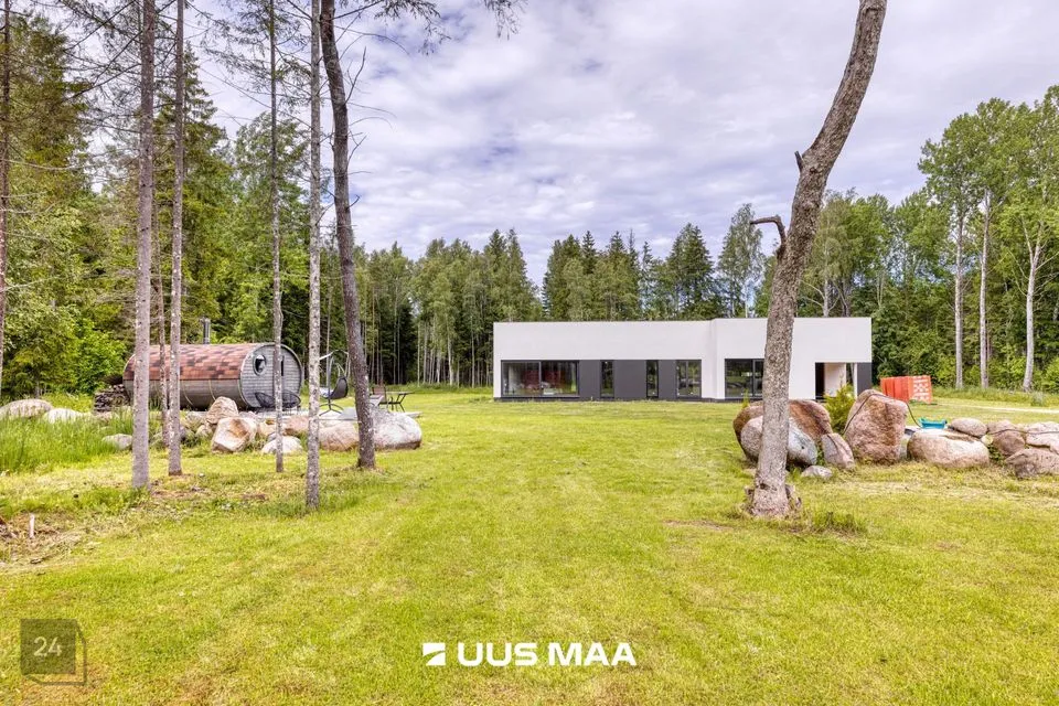 4-toaline Maja - Lääne-Harju vald, Niitvälja küla - foto 3