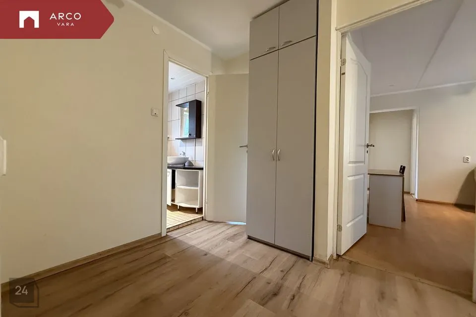 4-toaline Korter - Lääneranna vald, Lihula linn - foto 3