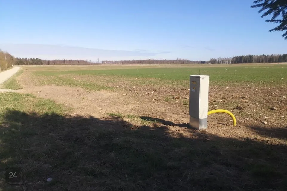 Maatulundusmaa, 13694 m² Maa  -  Saku vald, Rahula küla - foto 2