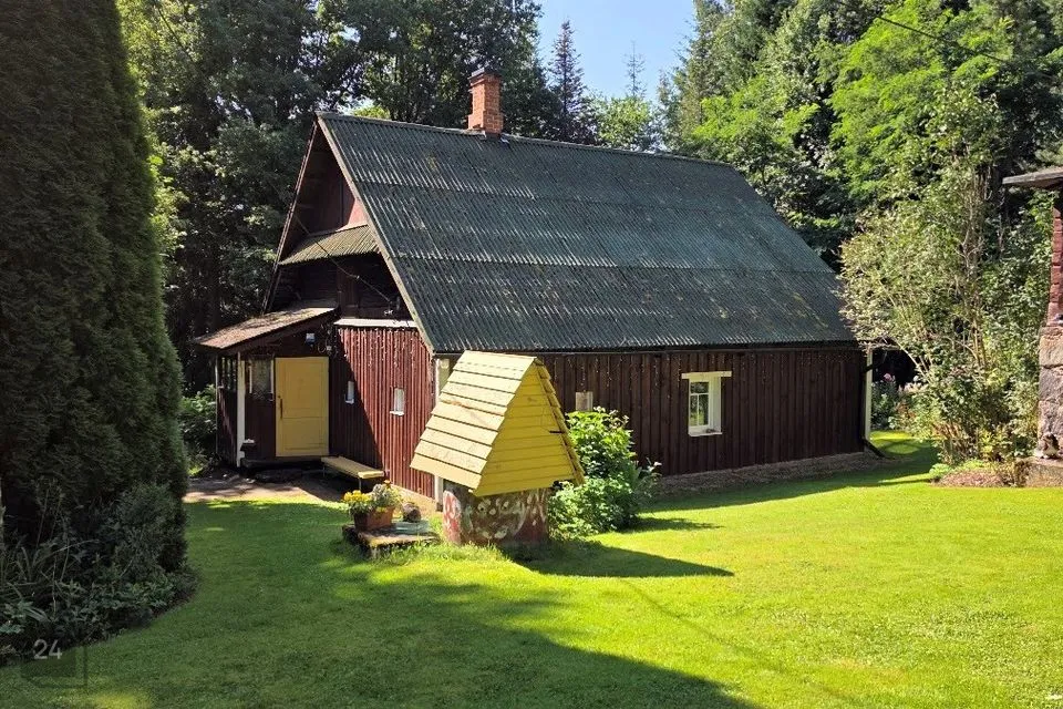 2-toaline Maja  -  Põlva vald, Metste küla - foto 2
