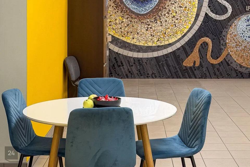 Büroo või Ladu, 13 m² Äripind  -  Tartu linn, Tartu linn - foto 5