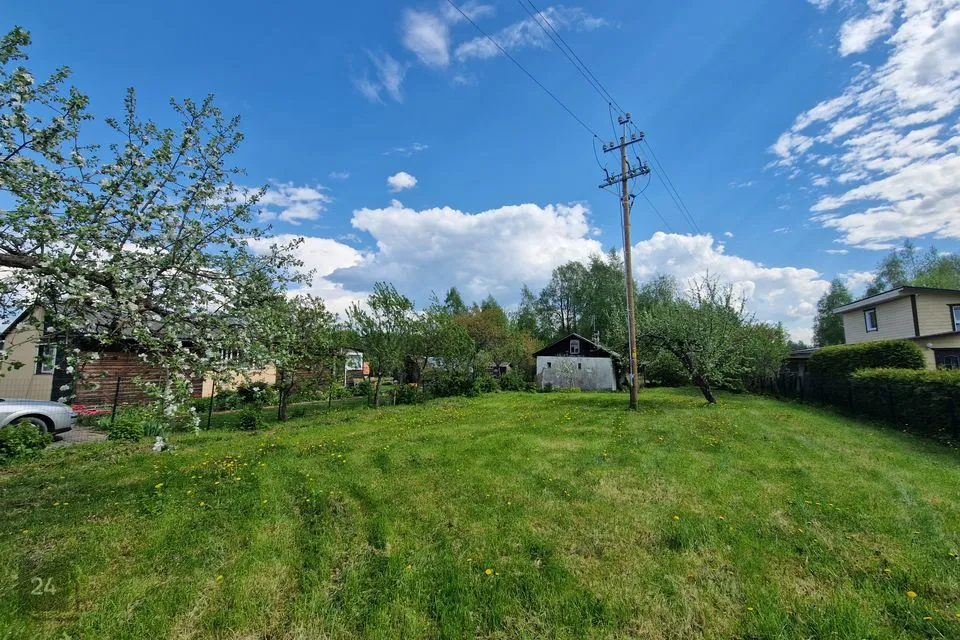 Elamumaa, 1189 m² Maa  -  Võru vald, Kirumpää küla - foto 2