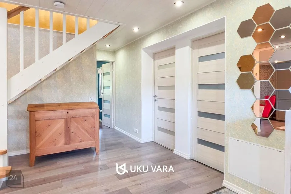 5-комнатная дом в Mulgi vald, Muri küla - фото 5
