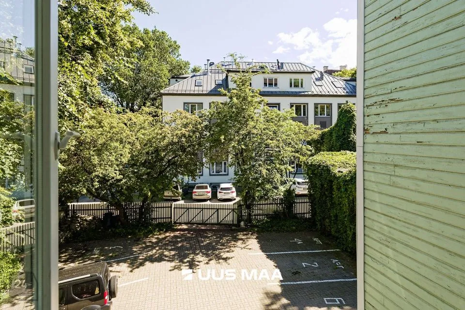 2-toaline Korter  -  Tallinn, Kesklinna linnaosa - foto 4