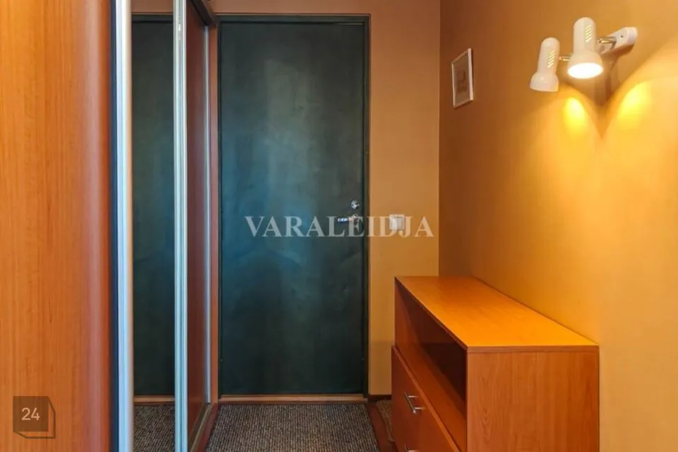 2-toaline Korter  -  Otepää vald, Otepää linn - foto 4