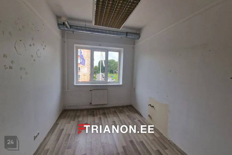 Büroo või Teenindus, 150 m² Äripind - Narva linn - foto 3